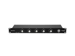 OMNITRONIC EQ-25 MK2 DJ-taajuuskorjain