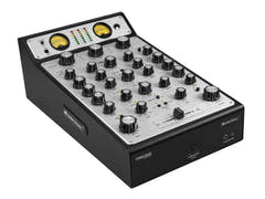 OMNITRONIC TRM-222 2-kanavainen Rotary Mixer
