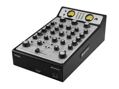 OMNITRONIC TRM-222 2-kanavainen Rotary Mixer