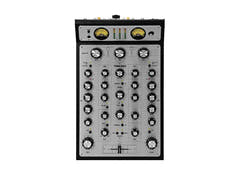 OMNITRONIC TRM-222 2-kanavainen Rotary Mixer