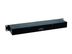 Omnitronic SPL-1 Indikaattori Räkki Asennus
