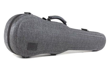 GEWA Viulut Maestro 2 - 4/4 (Ready to play incl. GEWA Bio violin shaped case, GEWA Carbon Bow Advanced and Il Cannone strings)