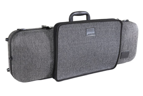 GEWA Viulut Maestro 2 - 4/4 (Ready to play incl. GEWA Bio violin case, GEWA Carbon Bow Advanced and Il Cannone strings)