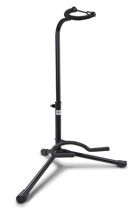 GEWA Classic -kitarateline GS-10B, musta