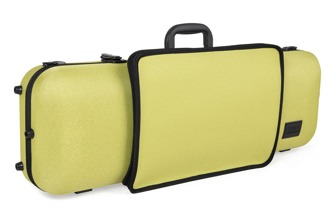 GEWA Viulin case BIO A - Lime
