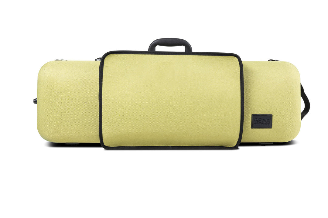 GEWA Viulin case BIO A - Lime