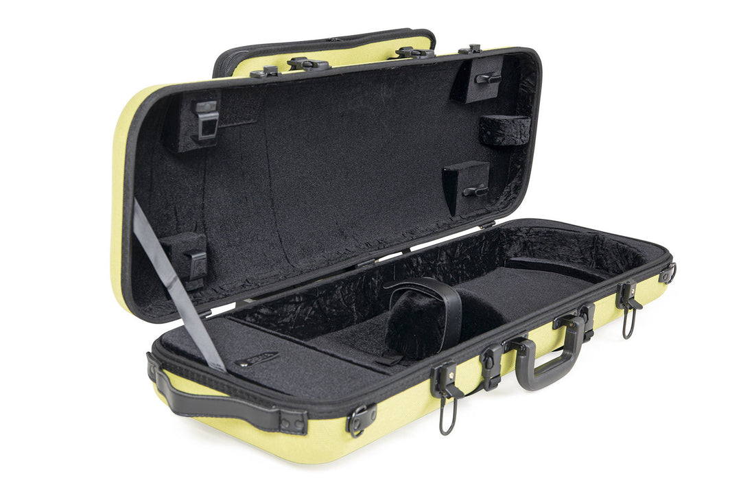 GEWA Viulin case BIO A - Lime