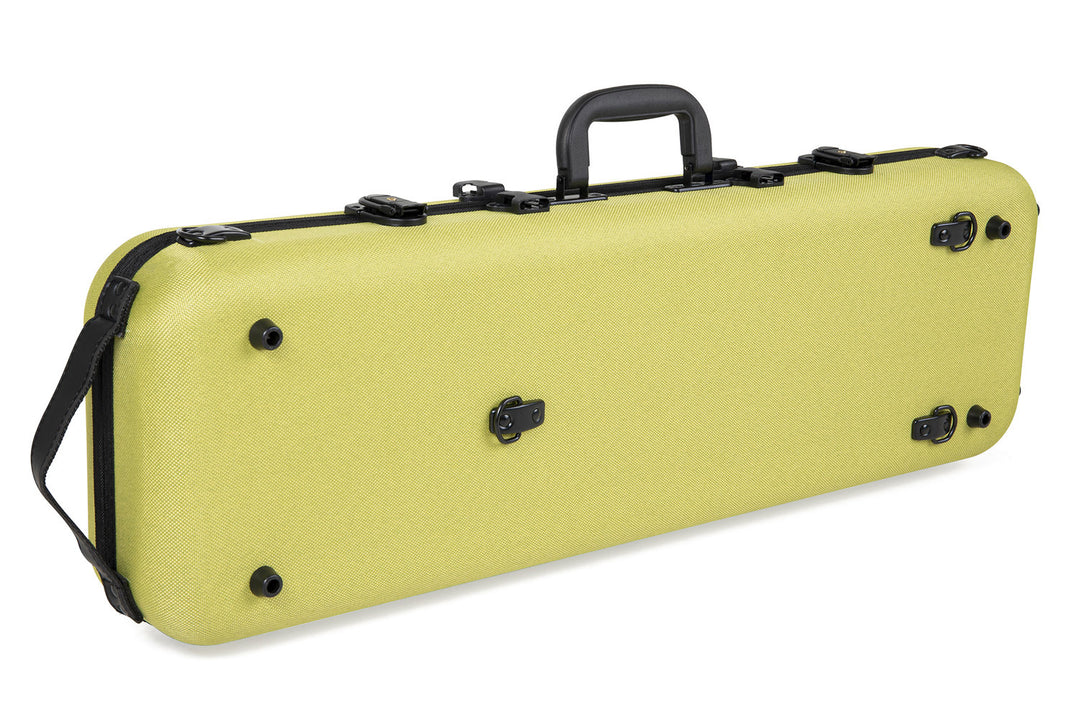 GEWA Viulin case BIO A - Lime