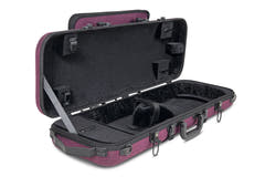 GEWA Viulut case BIO A - Violet