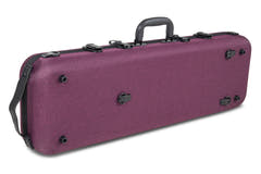 GEWA Viulut case BIO A - Violet