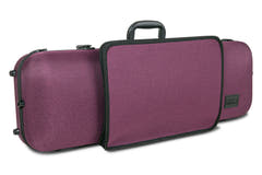 GEWA Viulut case BIO A - Violet