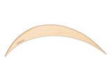GEWA Armrest Classic guitar - Maple natural
