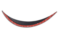 GEWA Kitaran käsinoja Classic - Ebonized matt-black