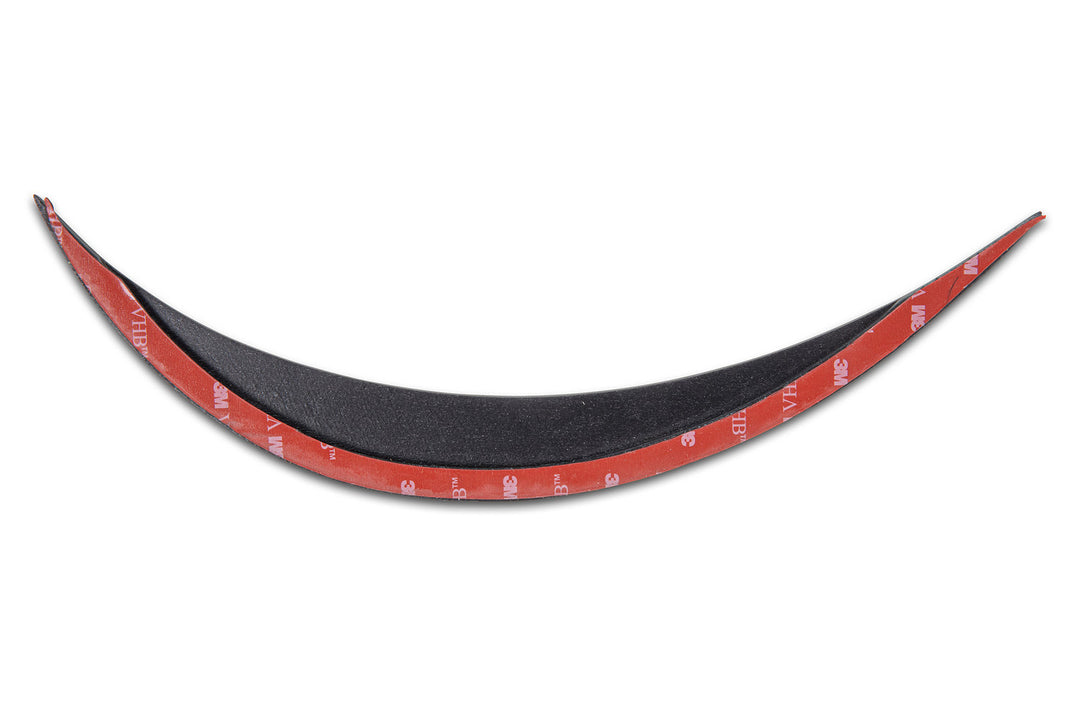 GEWA Kitaran käsinoja Classic - Ebonized matt-black