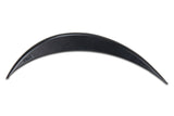 GEWA Armrest Classic guitar - Ebonized matt-black