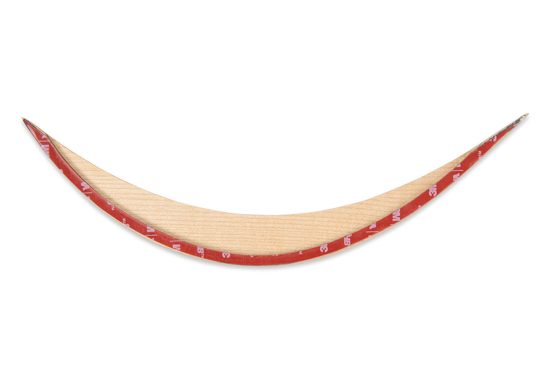 GEWA Armrest Acoustic Kitarat - Maple natural