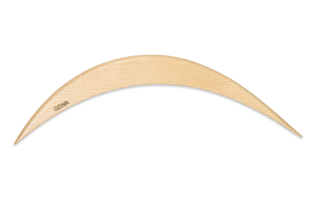 GEWA Armrest Acoustic Kitarat - Maple natural