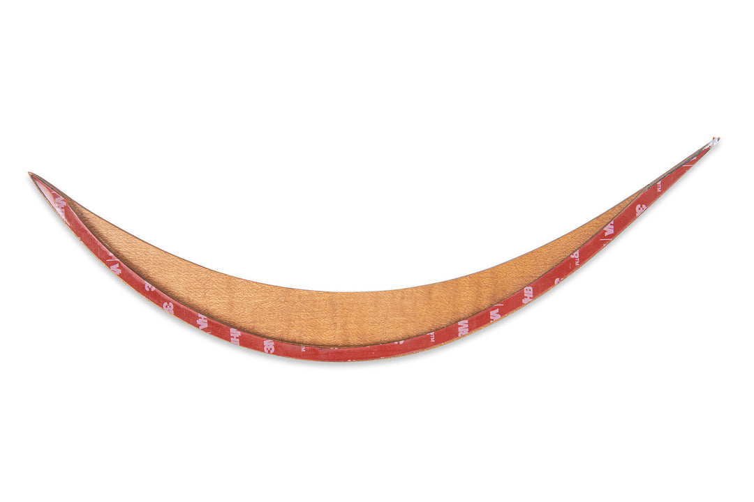 GEWA Käsinoja akustiselle Kitara - Cherry natural