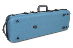 GEWA Viulut case BIO A - blue