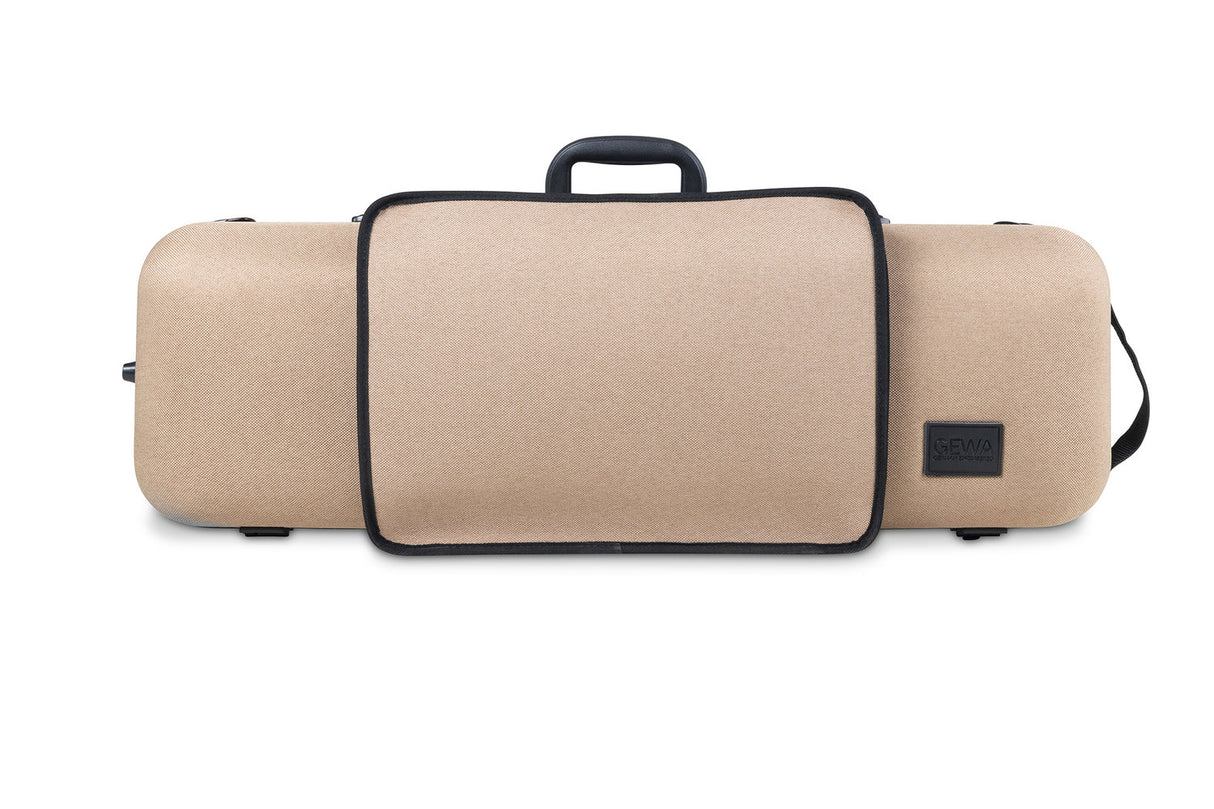 GEWA Violin case BIO A - Beige