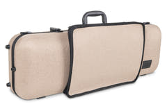 GEWA Viulukotelo BIO A - Beige