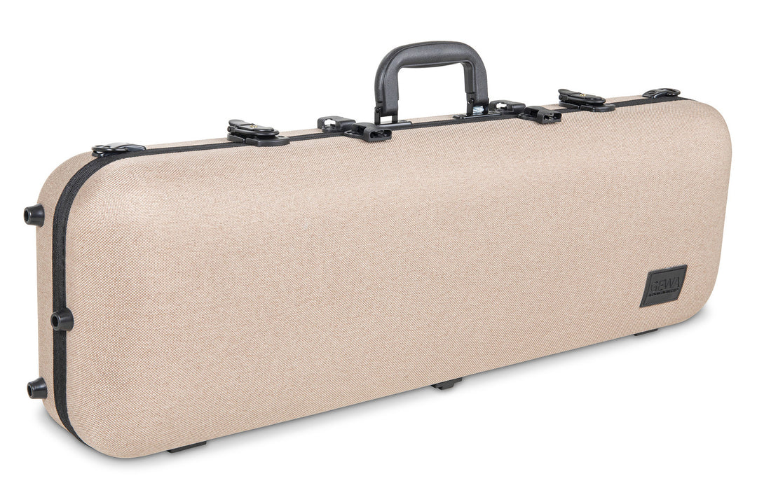 GEWA Viulukotelo BIO A - Beige