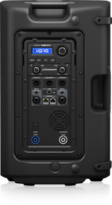 Turbosound iQ10 aktiivikaiutin (2500W)