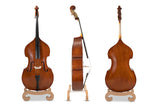 GEWA Double bass Basic Line - Laminated version - 1/4 (Set up made in GEWA Master workshop)