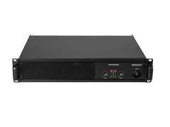 OMNITRONIC XPA-350 MK2 Vahvistin