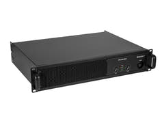 OMNITRONIC XPA-350 MK2 Vahvistin
