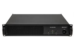 OMNITRONIC XPA-1000 MK2 Vahvistin