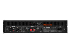 OMNITRONIC XPA-1000 MK2 Vahvistin