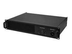 OMNITRONIC XPA-1000 MK2 Vahvistin