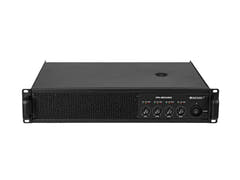 OMNITRONIC XPA-4804 MK2 Vahvistin