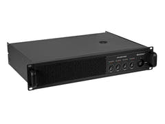 OMNITRONIC XPA-4804 MK2 Vahvistin