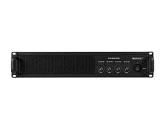 OMNITRONIC XPA-4804 MK2 Vahvistin