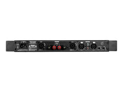 OMNITRONIC PKD-352 D-luokan studiovahvistin