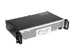 PSSO DDA-3500 - Digitaalinen Vahvistin