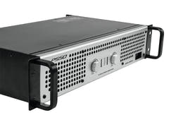 PSSO DDA-3500 - Digitaalinen Vahvistin