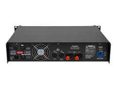 PSSO DDA-2700 MK2 2-kanavainen Vahvistin