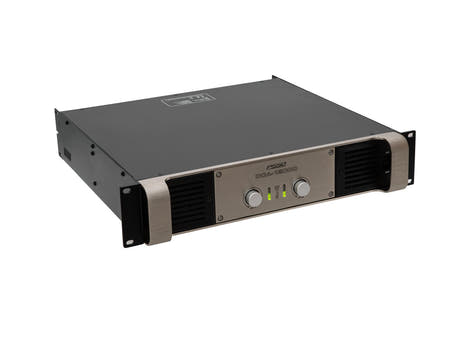 PSSO DCA-12000 2-channel SMPS Vahvistin