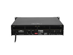 PSSO DCA-12000 2-channel SMPS Vahvistin