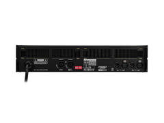 PSSO DCA-12000 2-channel SMPS Vahvistin