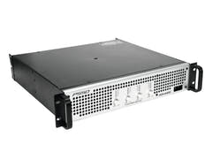PSSO QDA-4400 4-kanavainen Digitaalinen Vahvistin