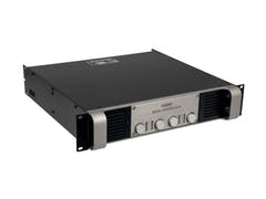 PSSO QCA-10000 MK2 4-channel SMPS Vahvistin