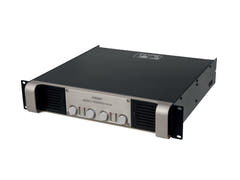 PSSO QCA-10000 MK2 4-channel SMPS Vahvistin