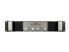 PSSO QCA-10000 MK2 4-channel SMPS Vahvistin