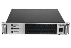 Omnitronic A-3603 ClaD 2.1 Vahvistin