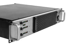 Omnitronic A-3603 ClaD 2.1 Vahvistin