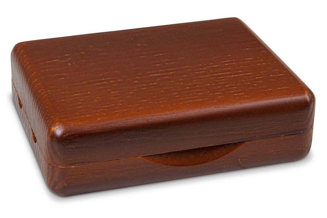 GEWA Rekomero Alttosaksofoni 6 reeds - Red brown lacquered finish